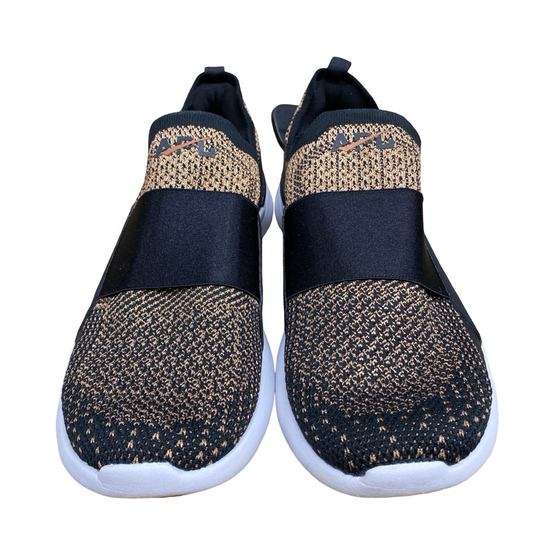 Shoes Designer By Apl In Multi, Size:8.5
