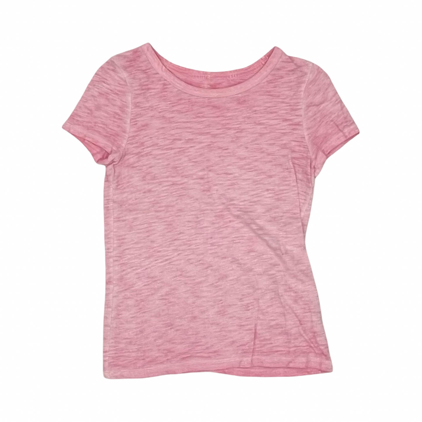 Top Ss By Gap In Pink, Size:Xs