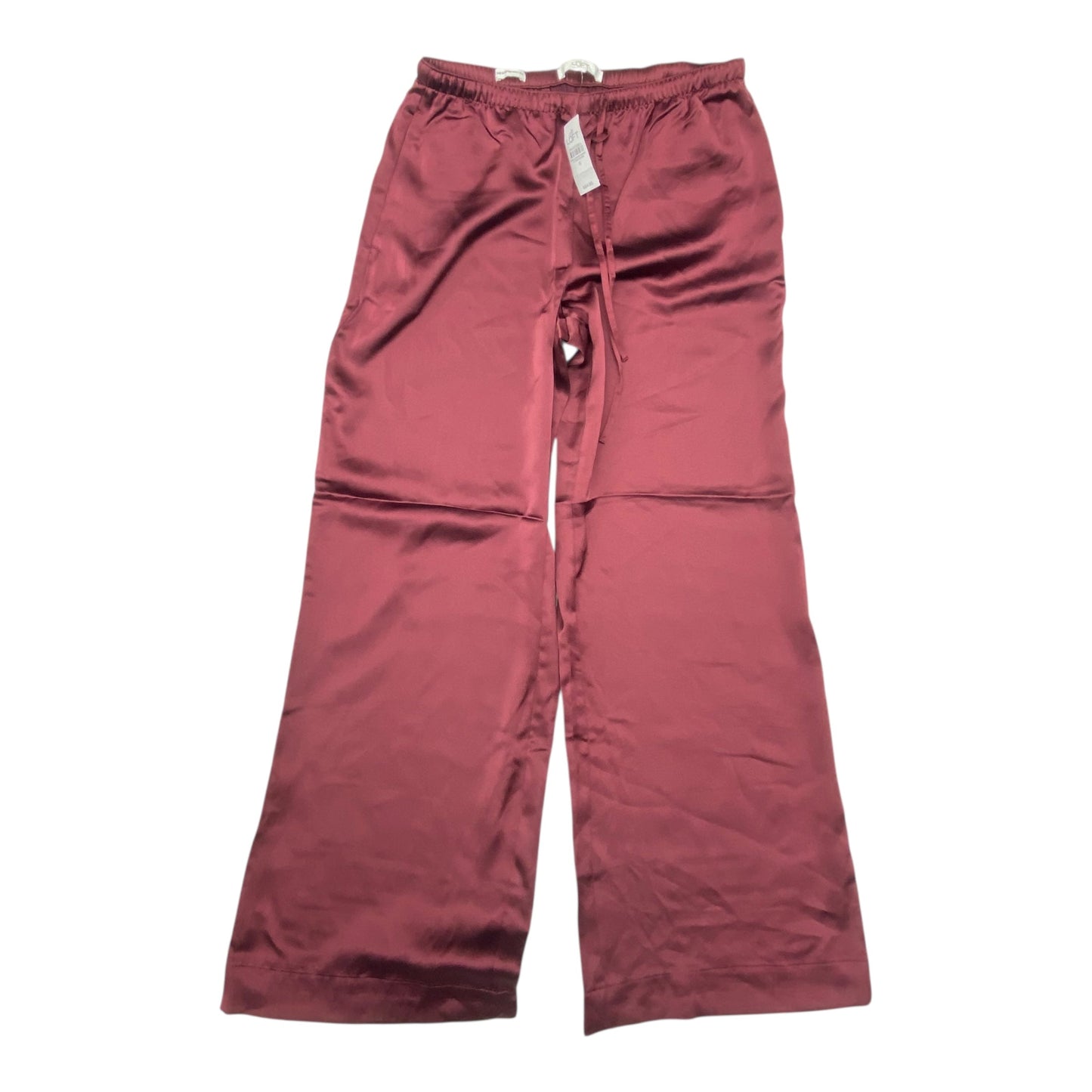 Pants Lounge By Loft In Purple, Size:S