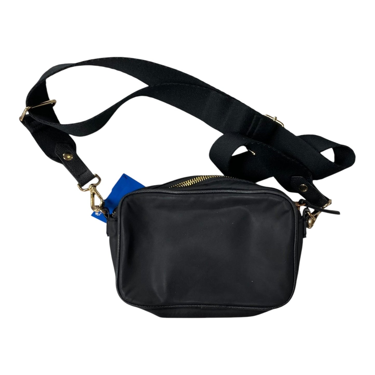 Crossbody By H&M In Black, Size:Small