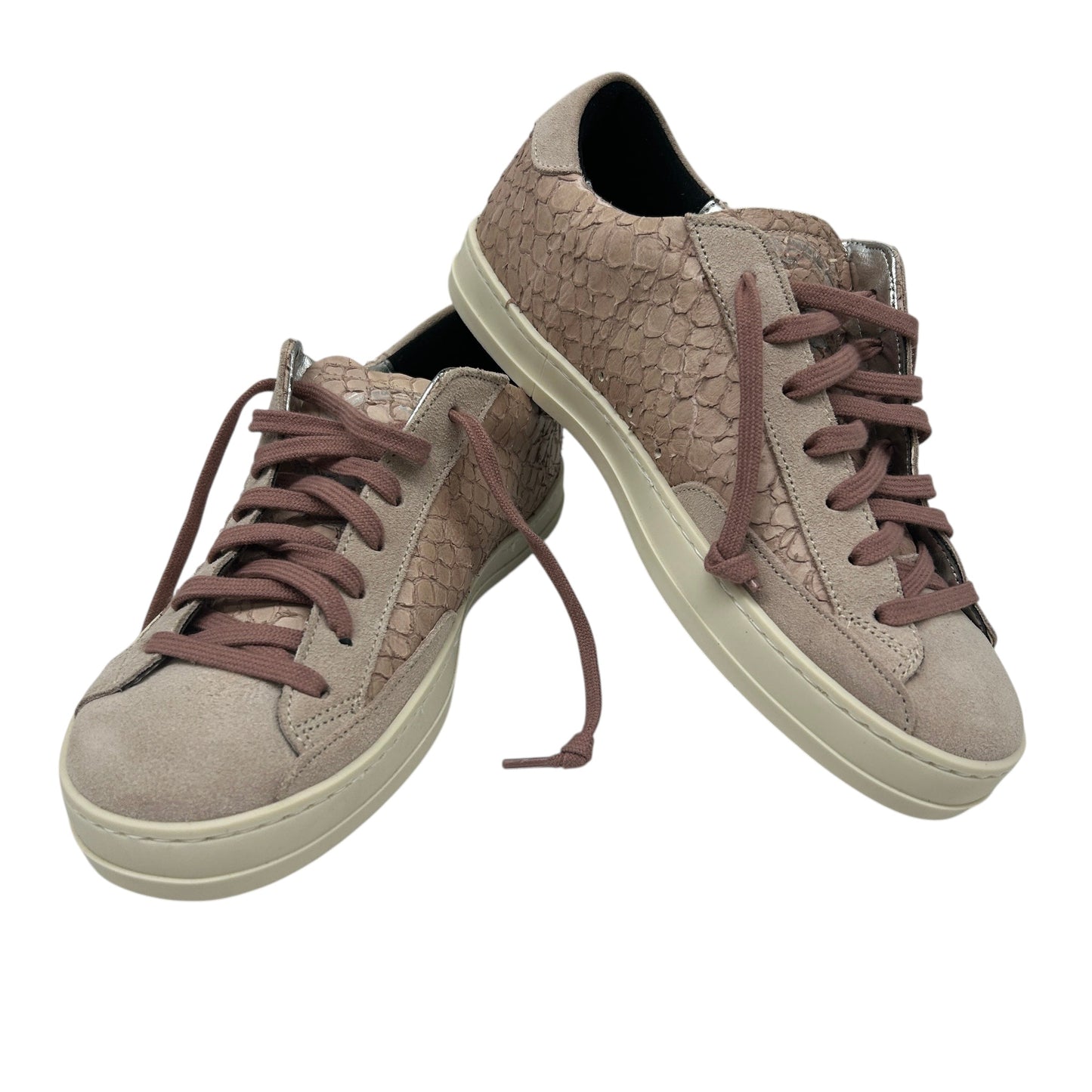 Shoes Sneakers By P448  Size: 6
