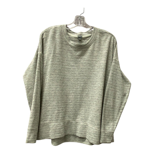 Sweater By Aerie In Grey, Size:S