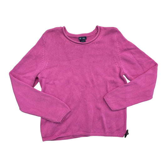 Sweater By Gap In Pink, Size:Xl