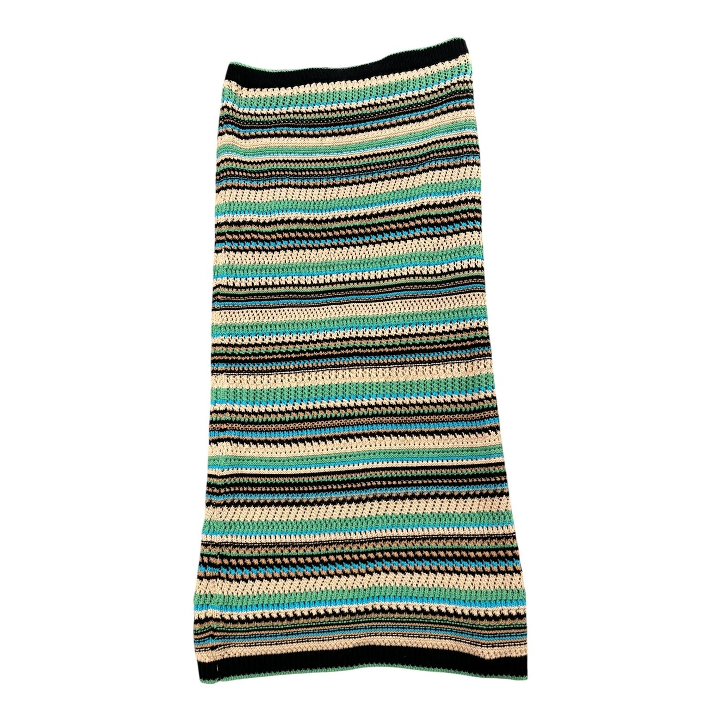 Skirt Maxi By Rachel Zoe In Multi, Size:M