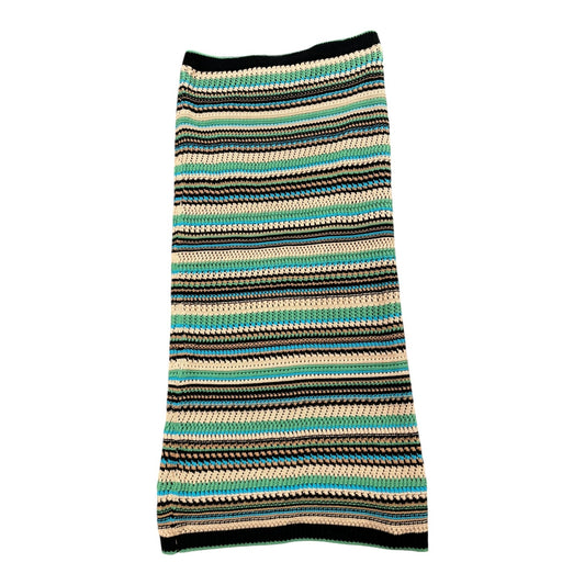 Skirt Maxi By Rachel Zoe In Multi, Size:M