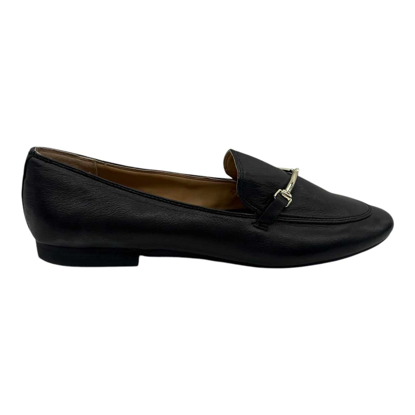 SHOES FLATS by ME TOO In BLACK, Size: 8.5