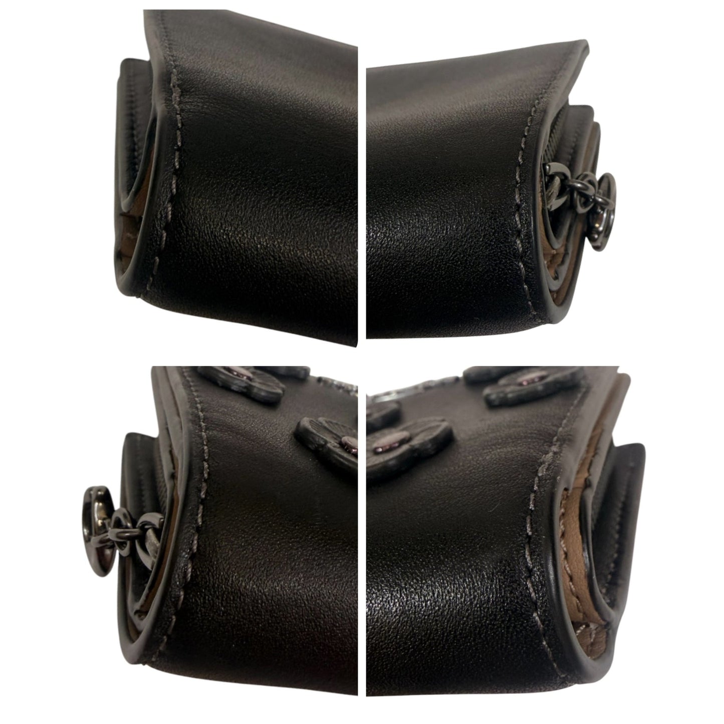 Wallet Designer By Coach, Size: Medium