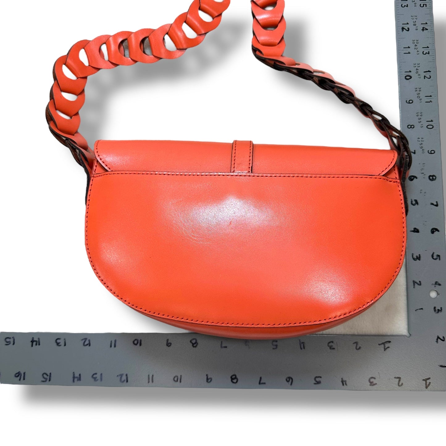 Crossbody Designer By Patricia Nash, Size: Small