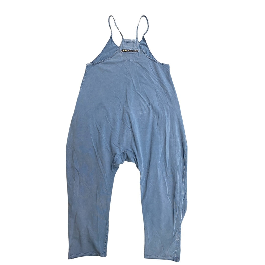 Jumpsuit By Free People In Blue, Size:S