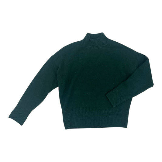 Sweater By Ann Taylor In Green, Size:M