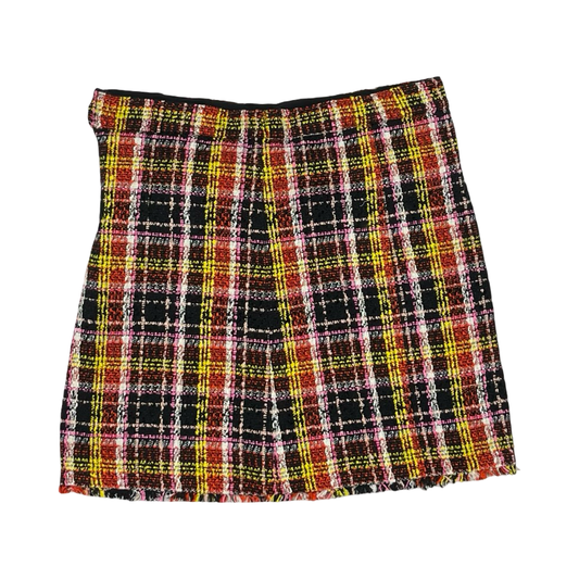 Skirt Designer By Kate Spade In Multi, Size:14