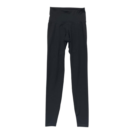 Athletic Leggings By Old Navy In Black, Size:Xs