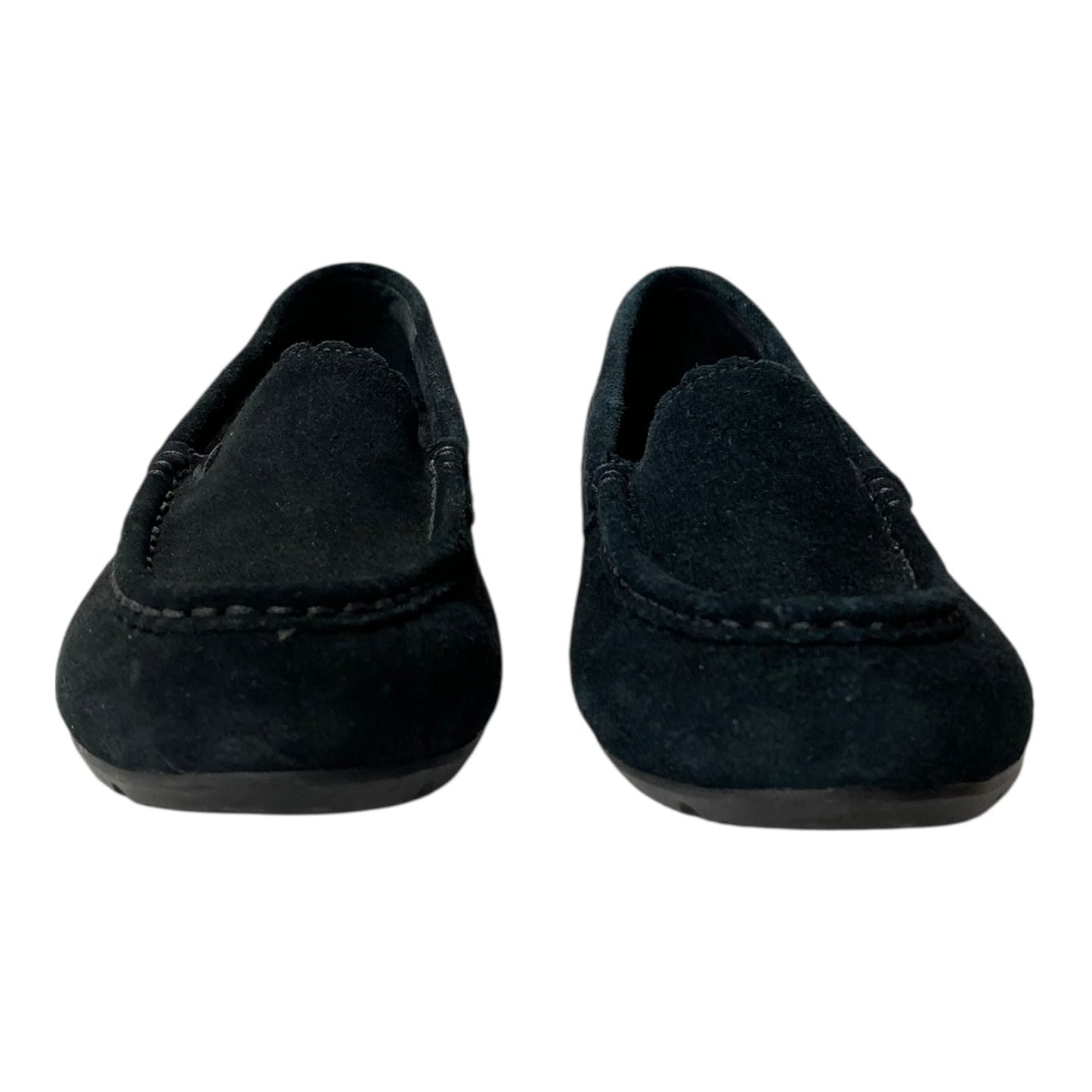 Shoes Flats By Vionic In Black, Size:6