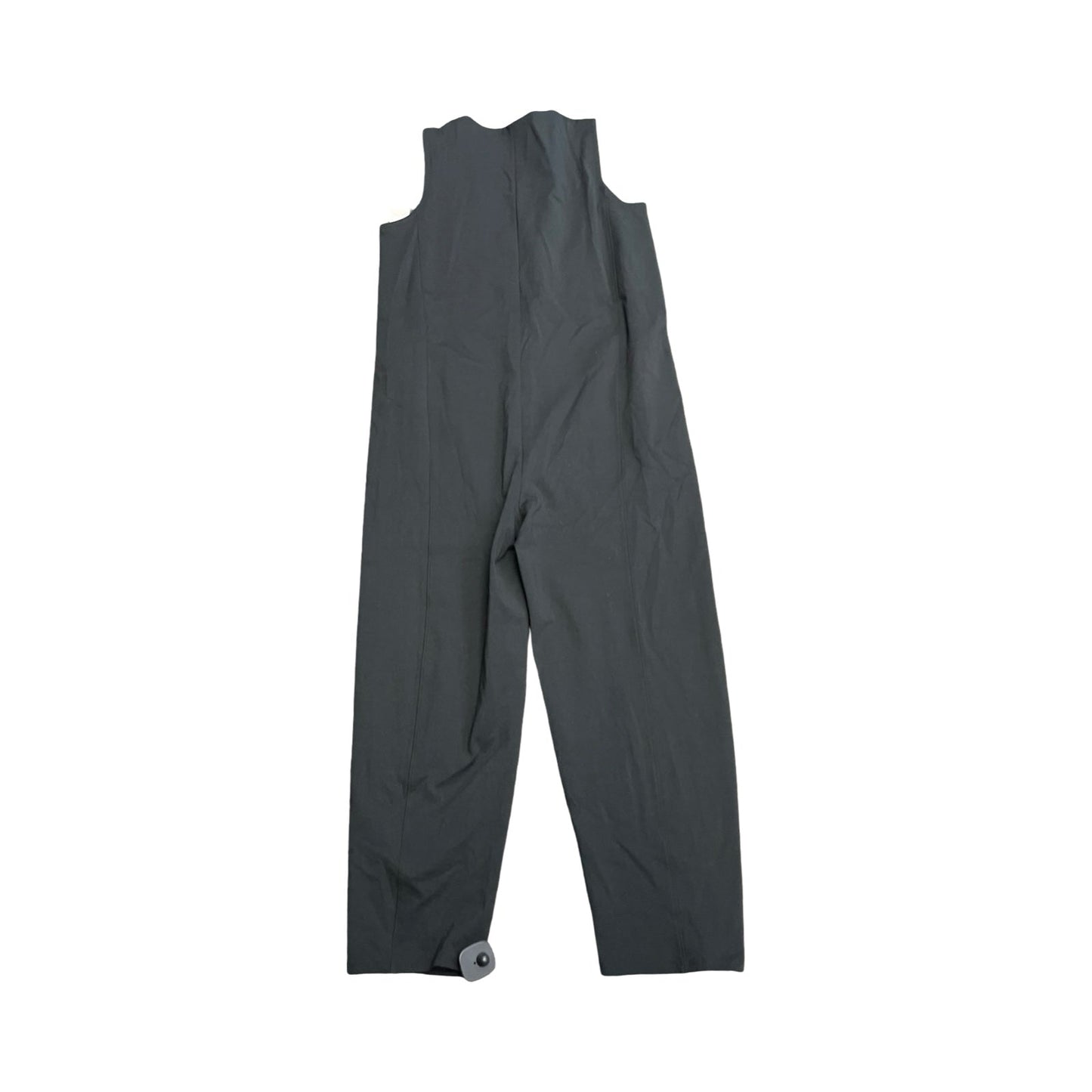 Jumpsuit Designer By Eileen Fisher In Black, Size:S