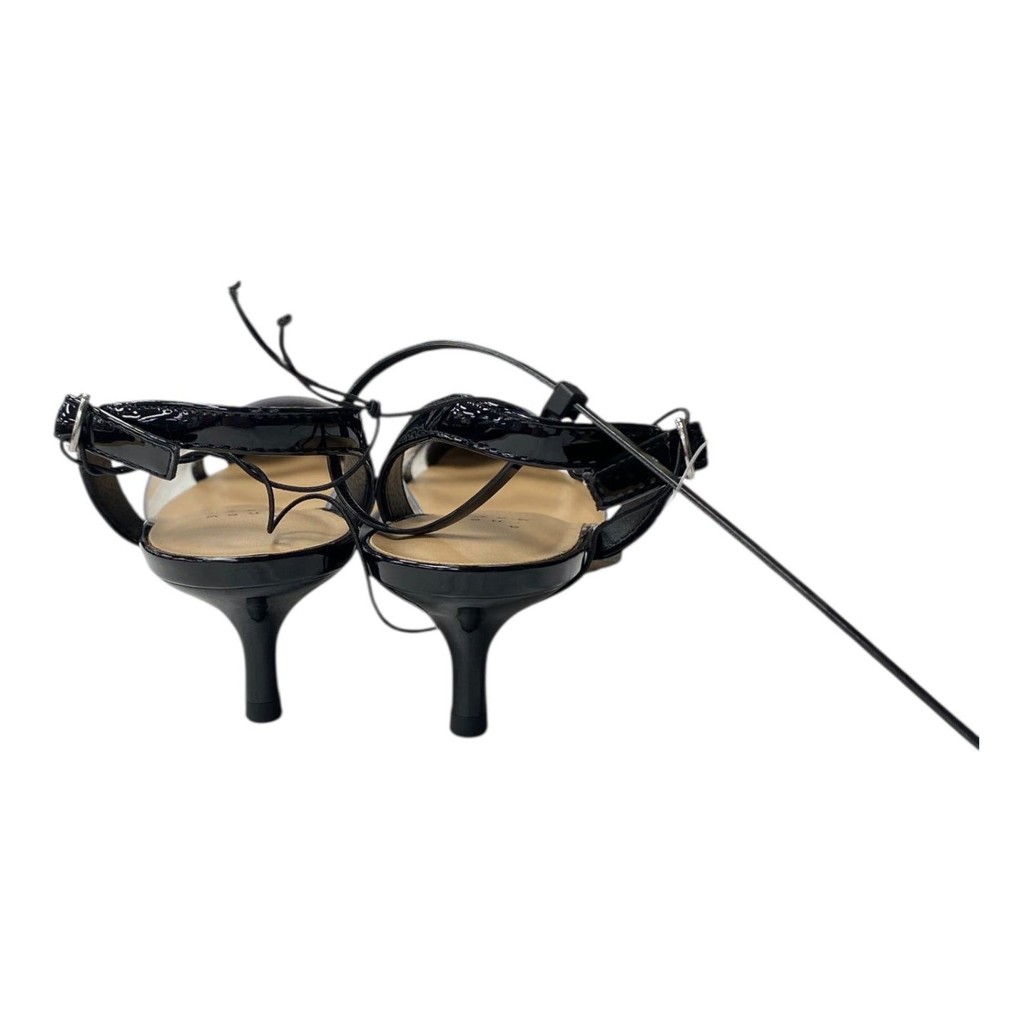 Shoes Heels Kitten By A New Day In Black, Size:9.5