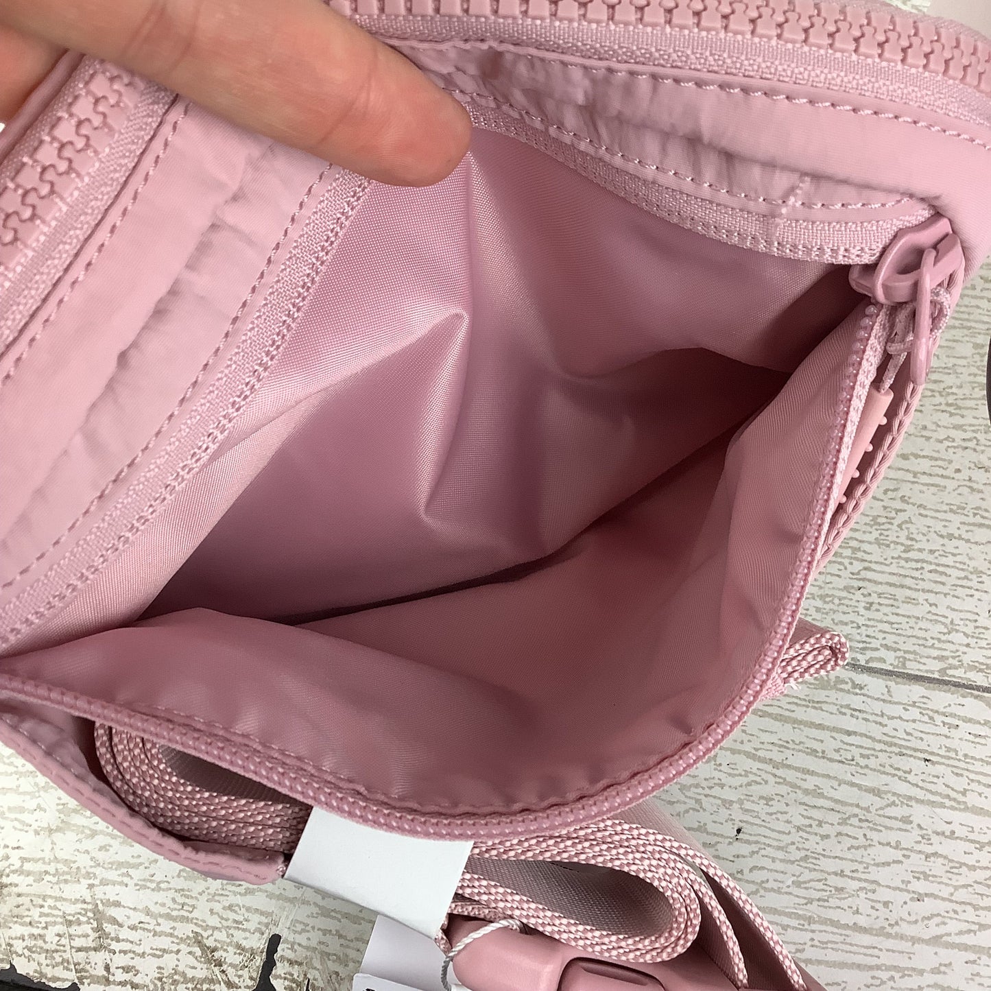 Belt Bag By Lululemon, Size: Small