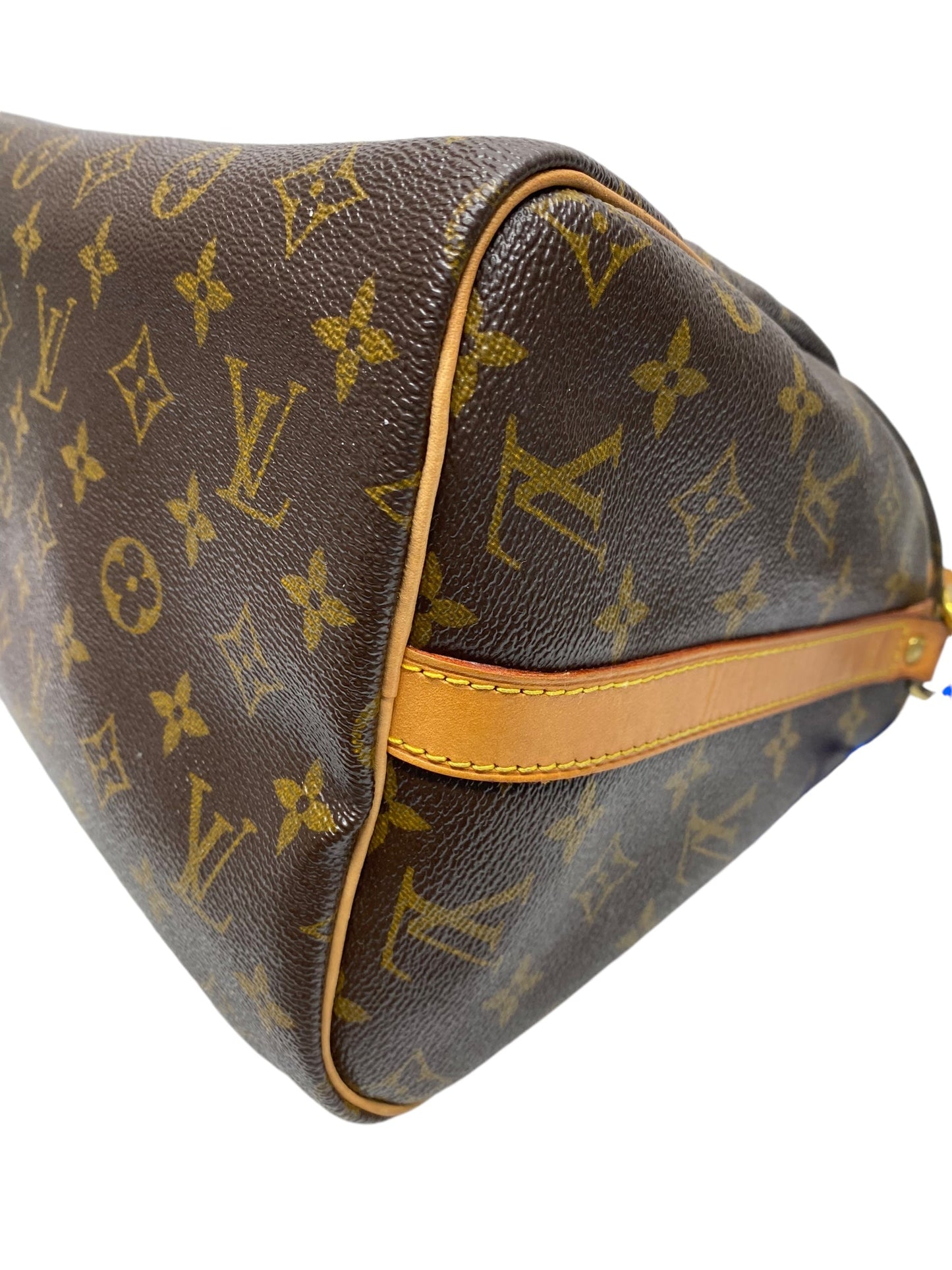 Handbag Luxury Designer By Louis Vuitton, Size: Large