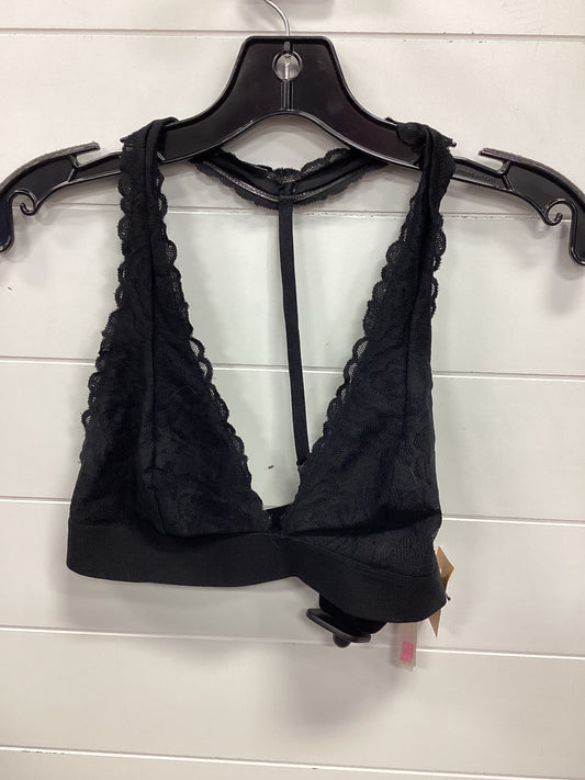 Bralette By Pink In Black, Size:L