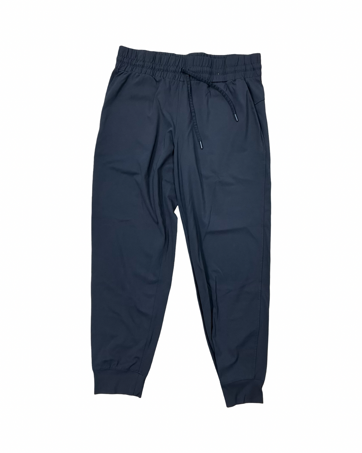 Pants Joggers By Members Mark In Black, Size:M
