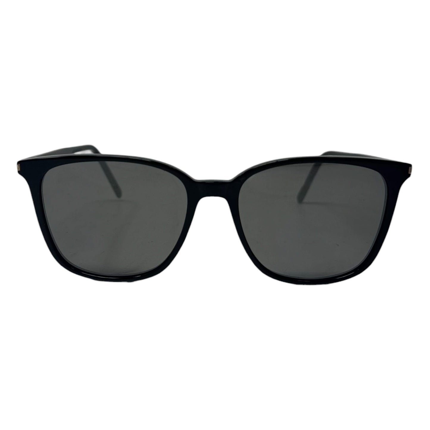 AS IS 325K Sunglasses Luxury Designer By Yves Saint Laurent, Size: