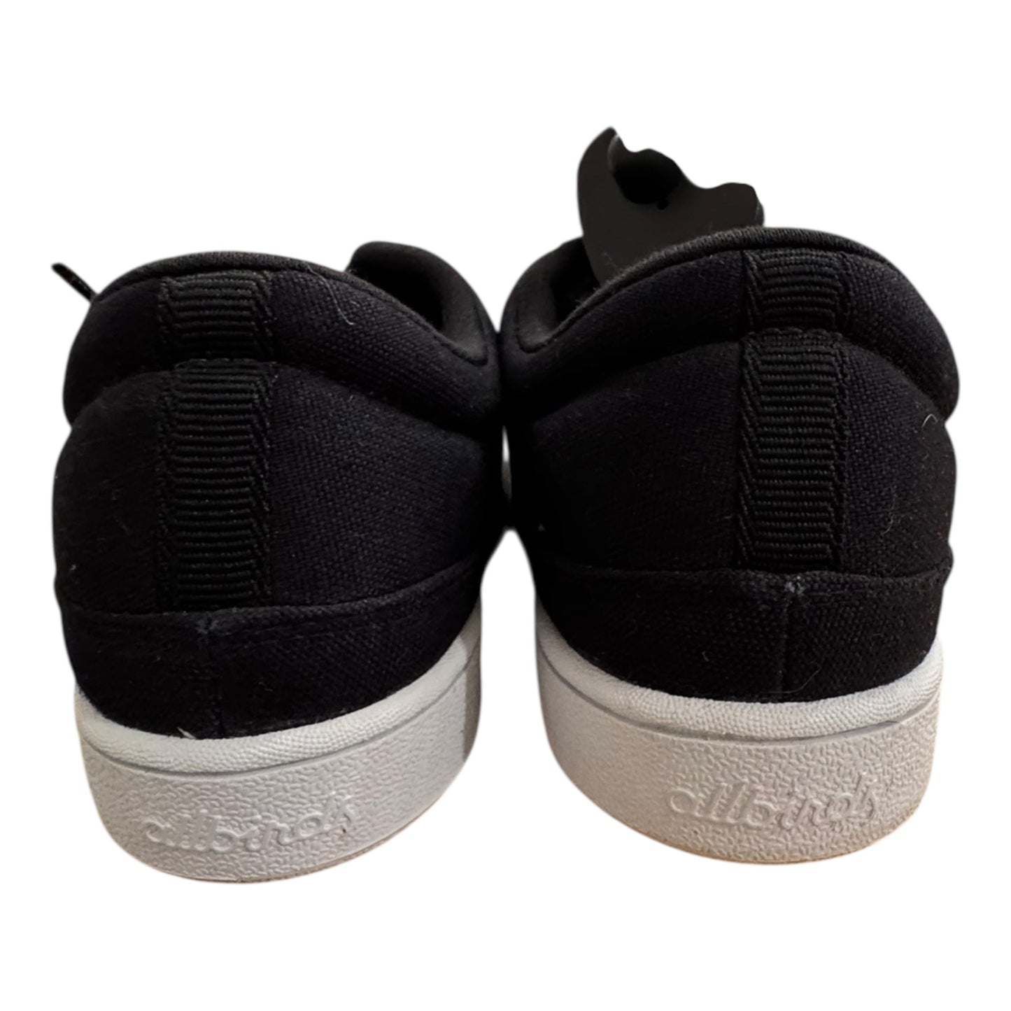 Shoes Athletic By Allbirds In Black, Size:7