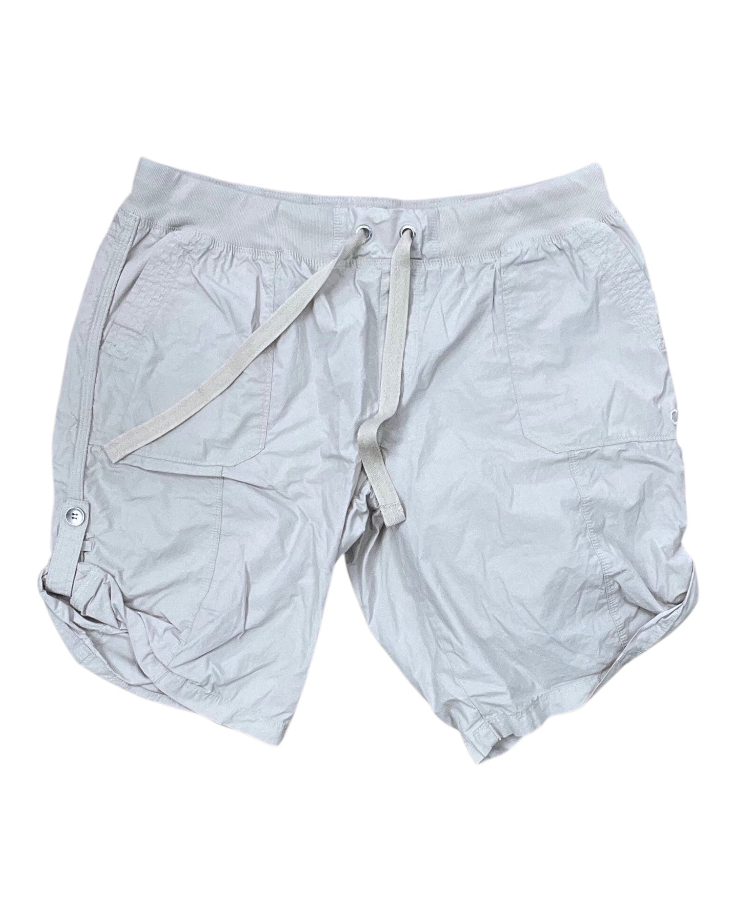 Shorts By Calvin Klein In Tan, Size:Xl