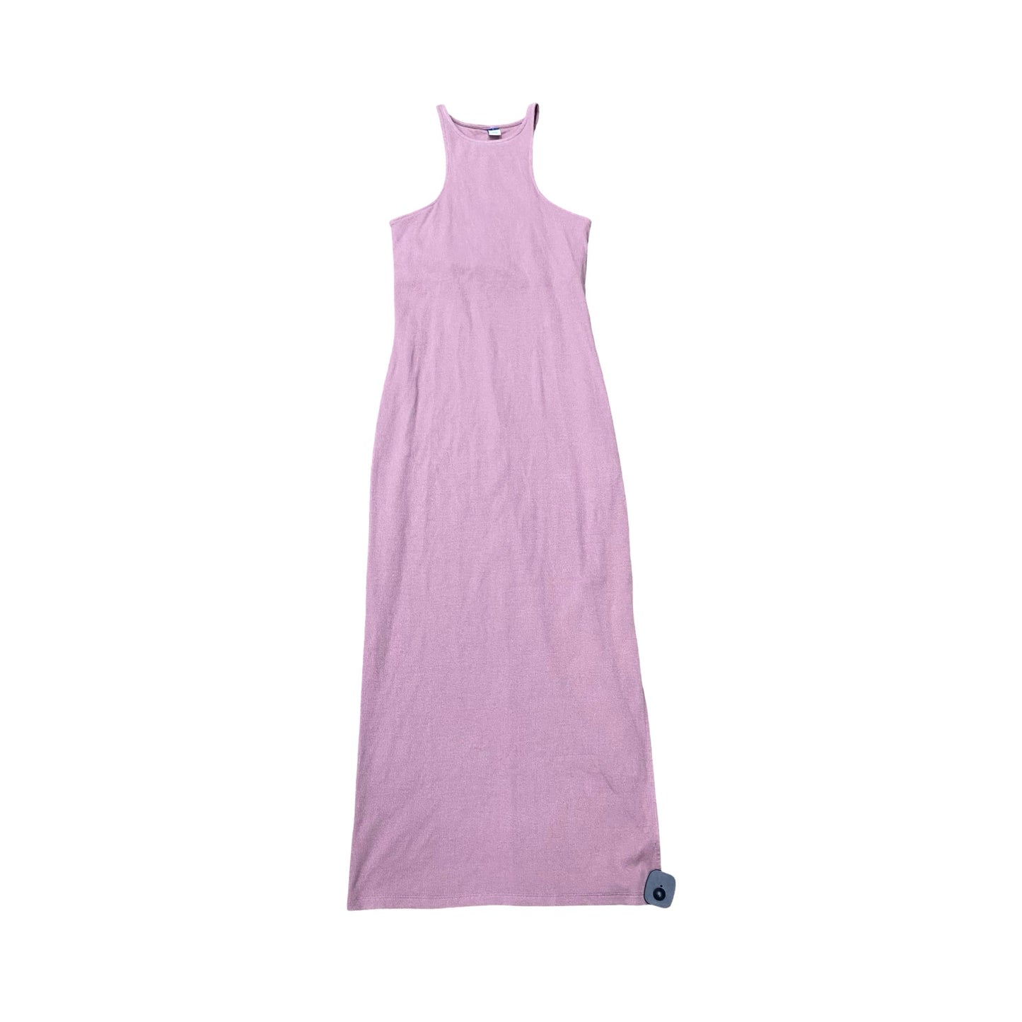 Dress Casual Maxi By Old Navy In Purple, Size:M