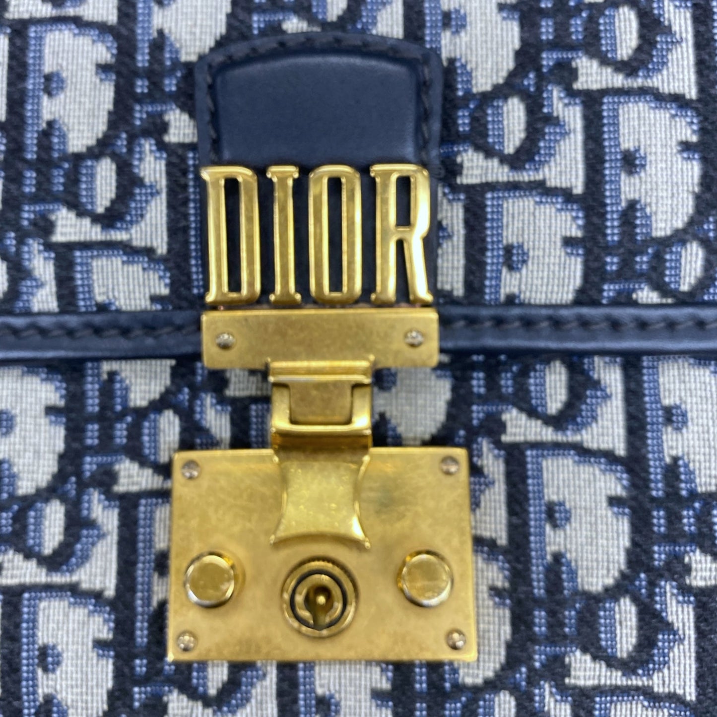 Handbag Luxury Designer By Dior  Size: Small