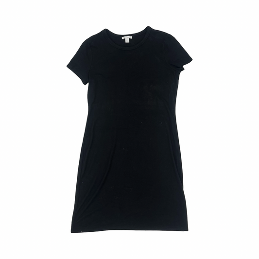 Dress Casual Short By Daily Ritual In Black, Size:M