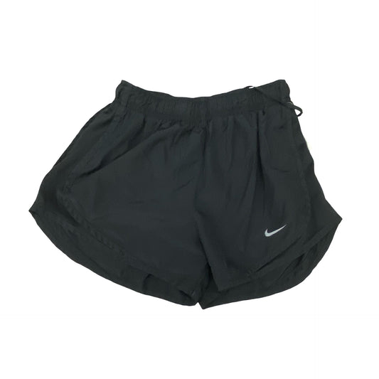 Athletic Shorts By Nike In Black, Size:S