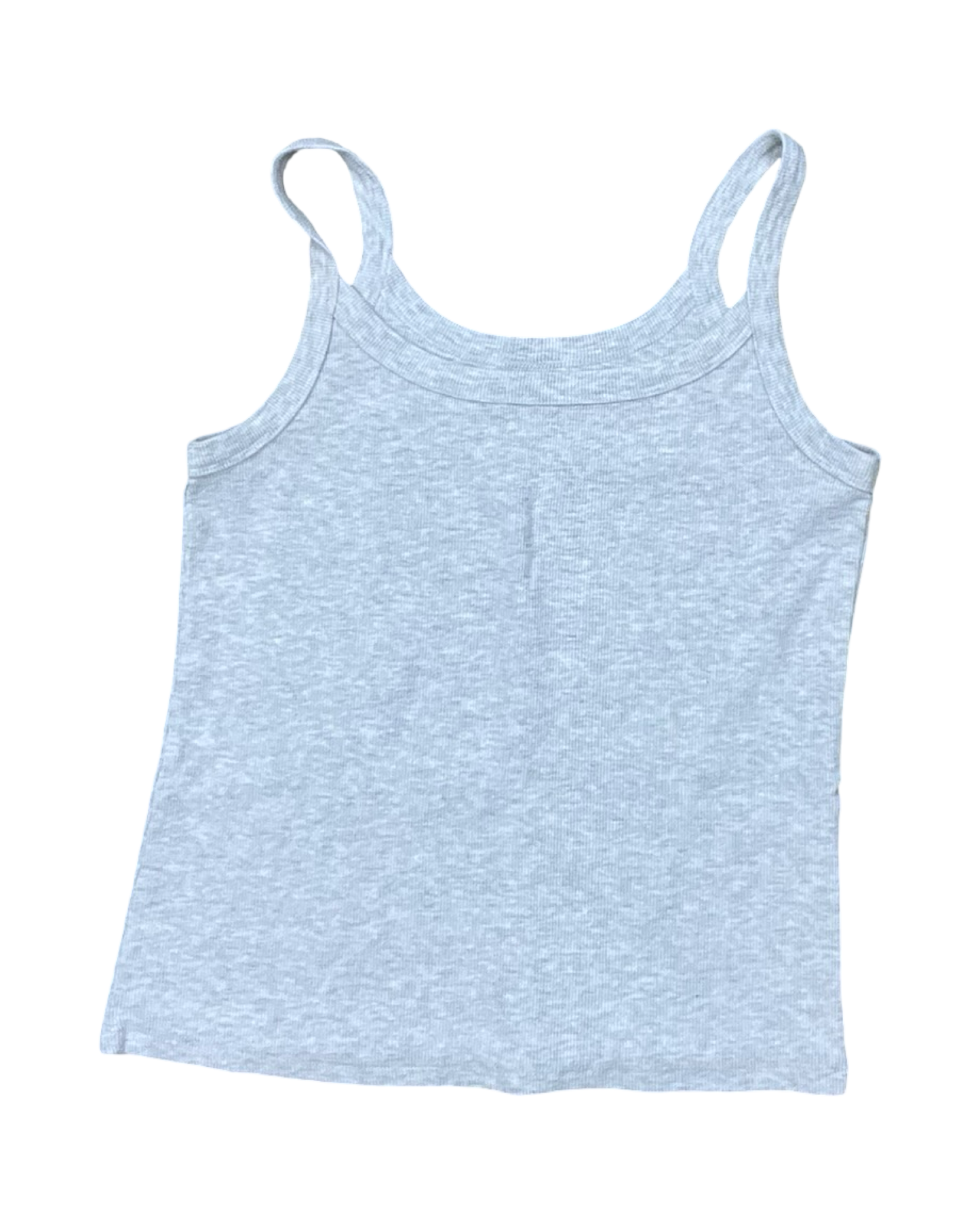 Tank Top By Old Navy In Grey, Size:M