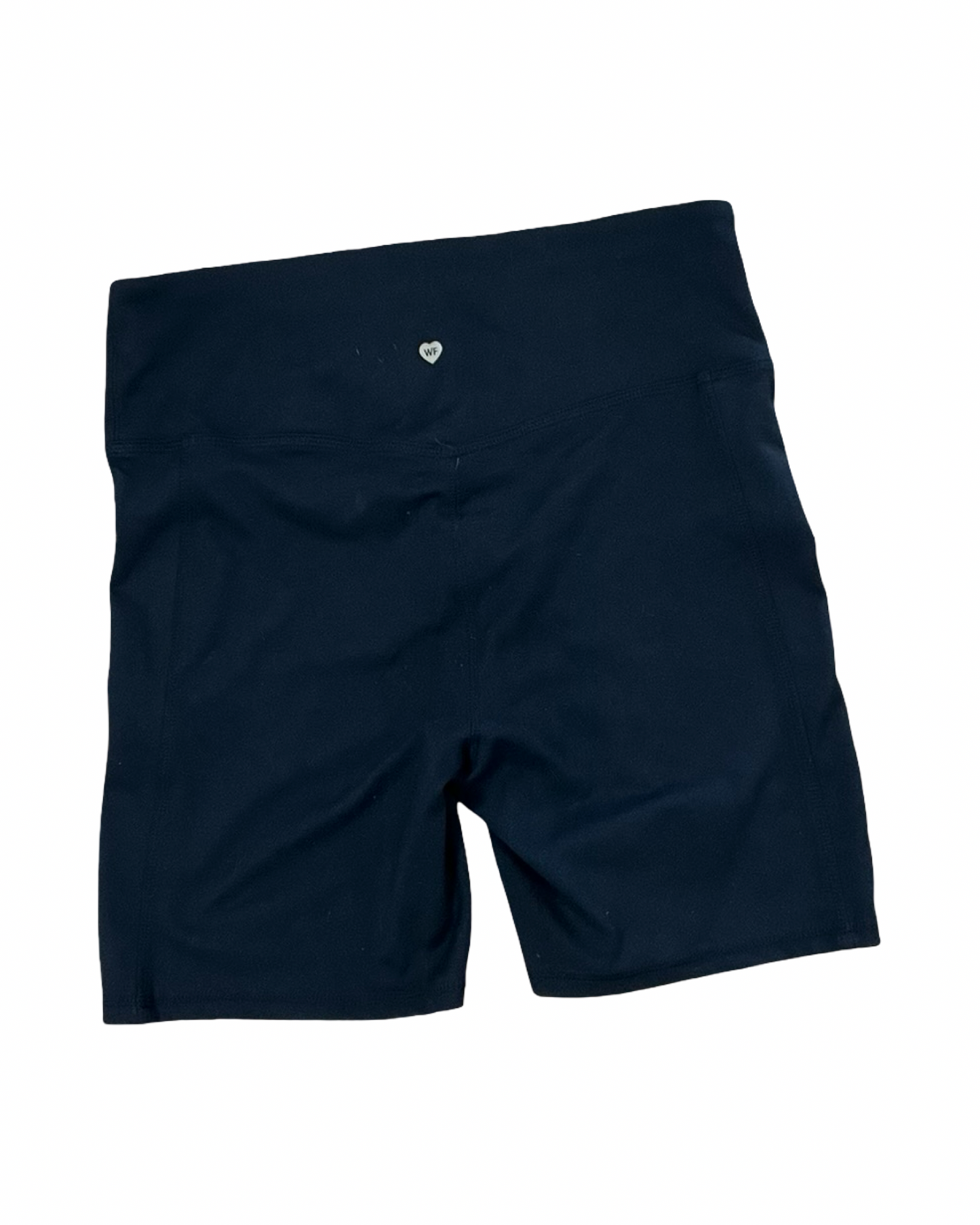 Athletic Shorts By Wildfox In Black, Size:L