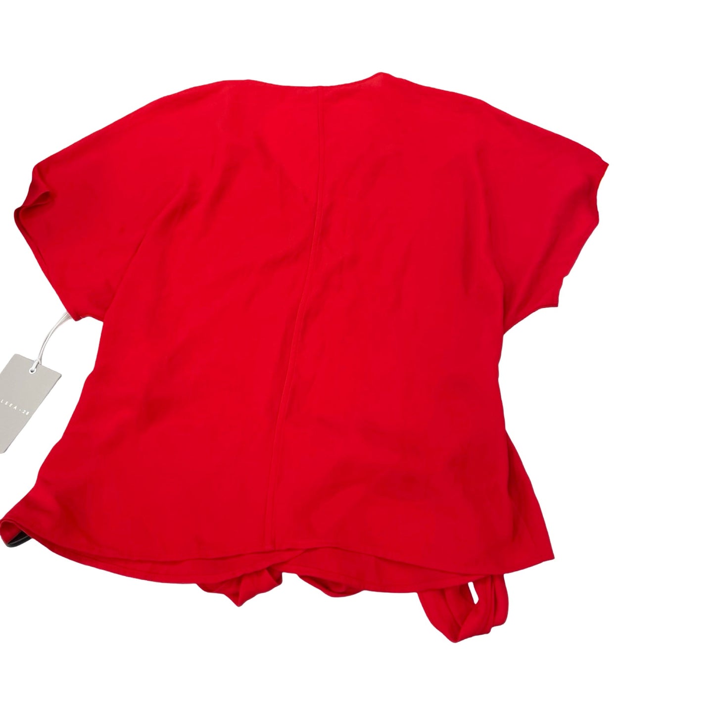 Top Ss By Chelsea 28 In Red, Size:Xs