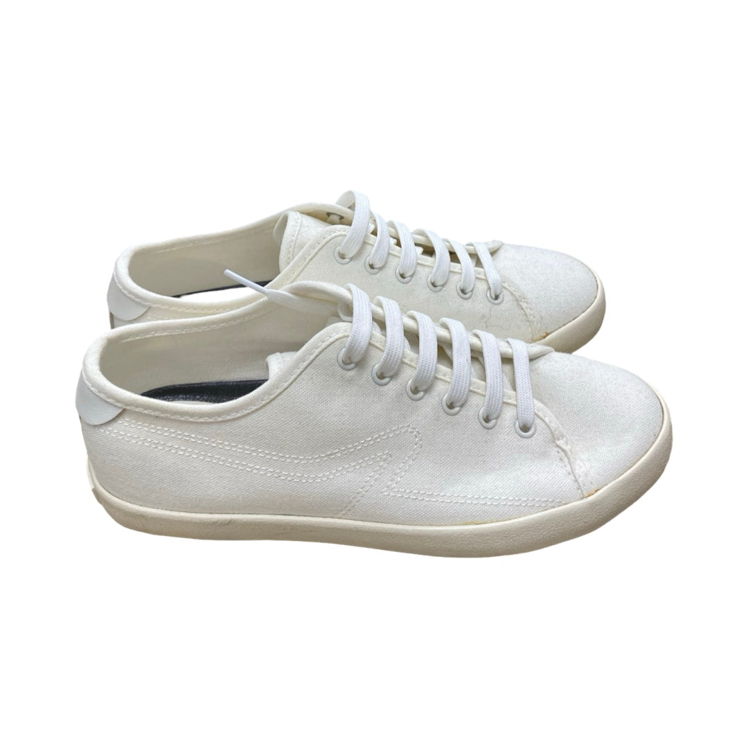 Shoes Sneakers By Rag And Bone In White, Size:6
