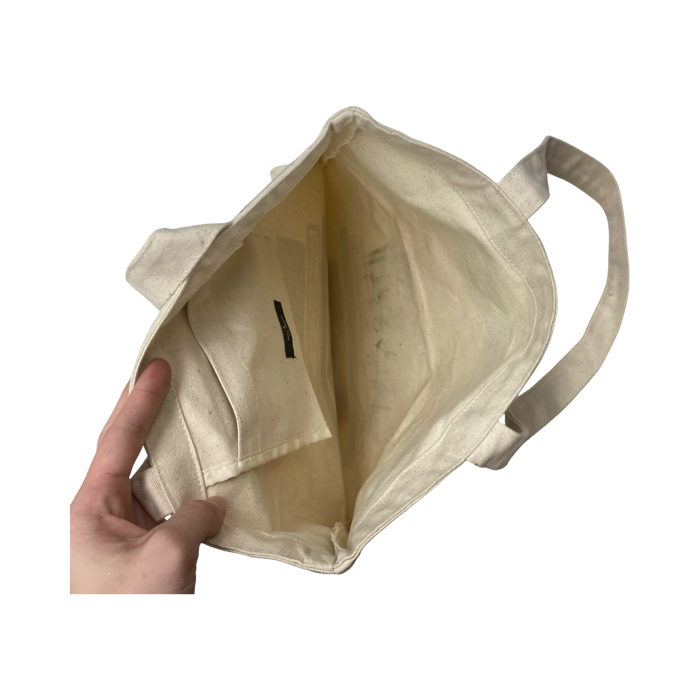 Tote Designer By Kate Spade In Tan, Size:Medium