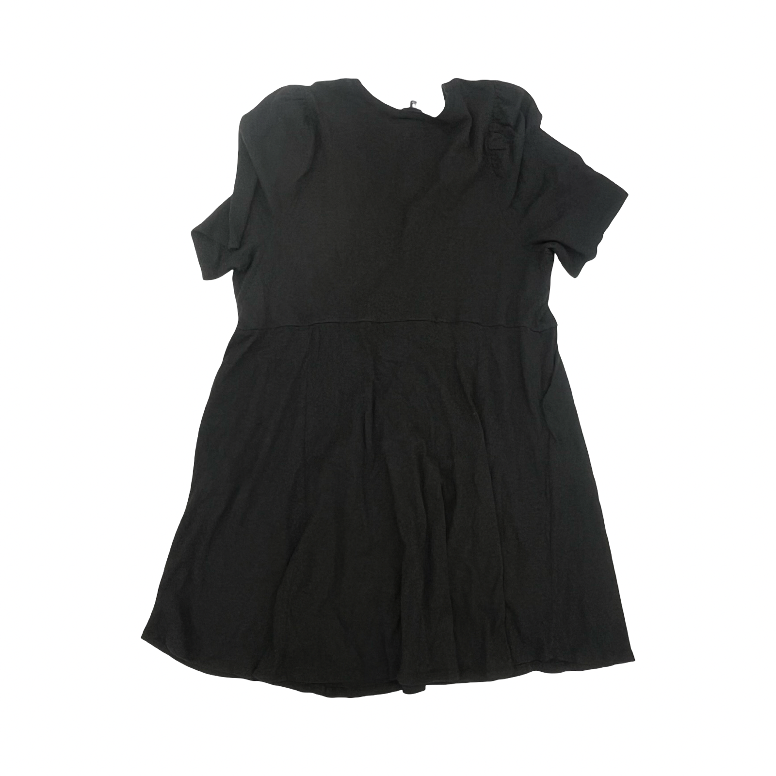 Dress Casual Short By Torrid In Black, Size:4X