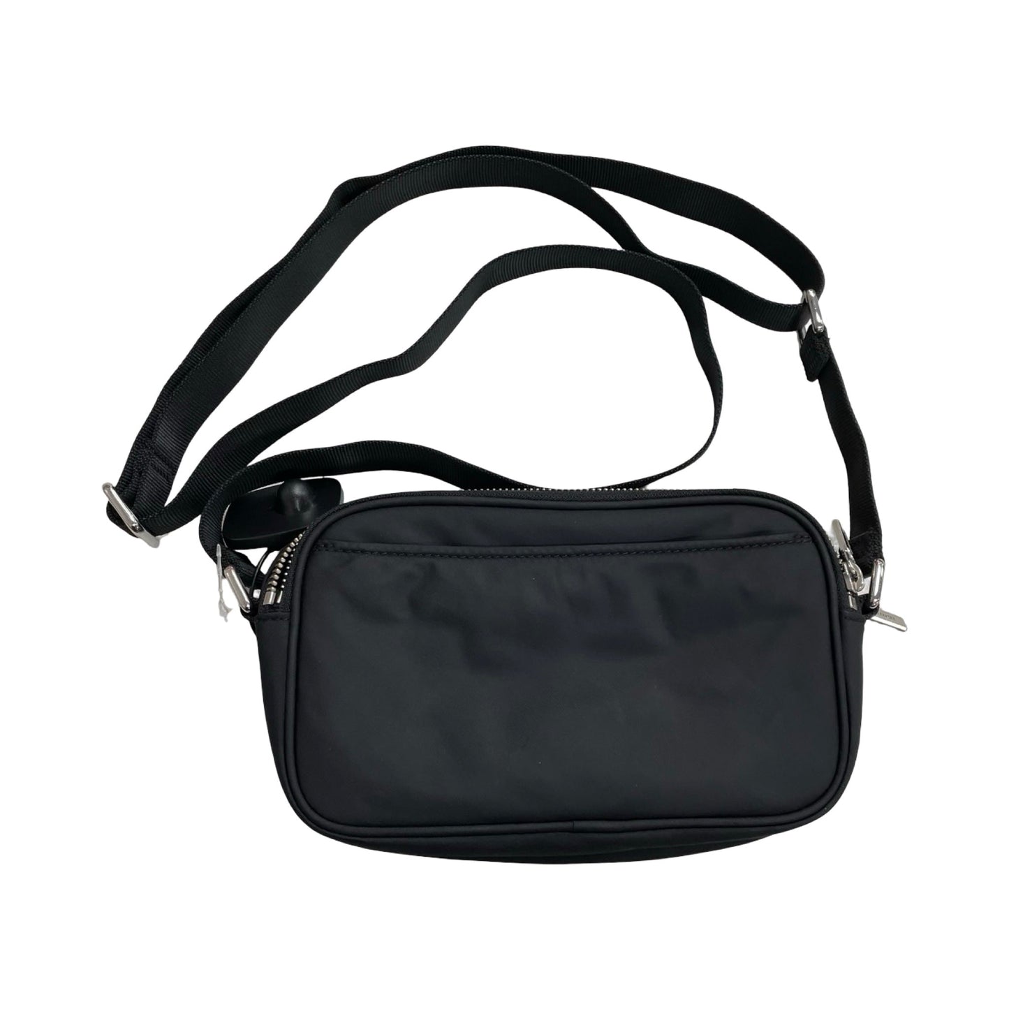 Handbag By Lululemon In Black, Size:Small