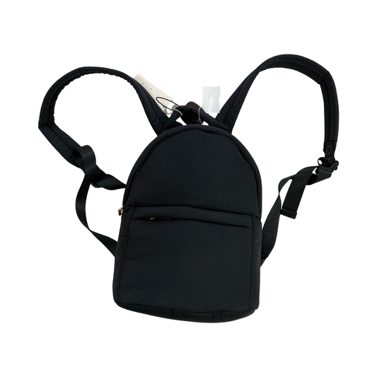Backpack By A New Day In Black, Size:Small