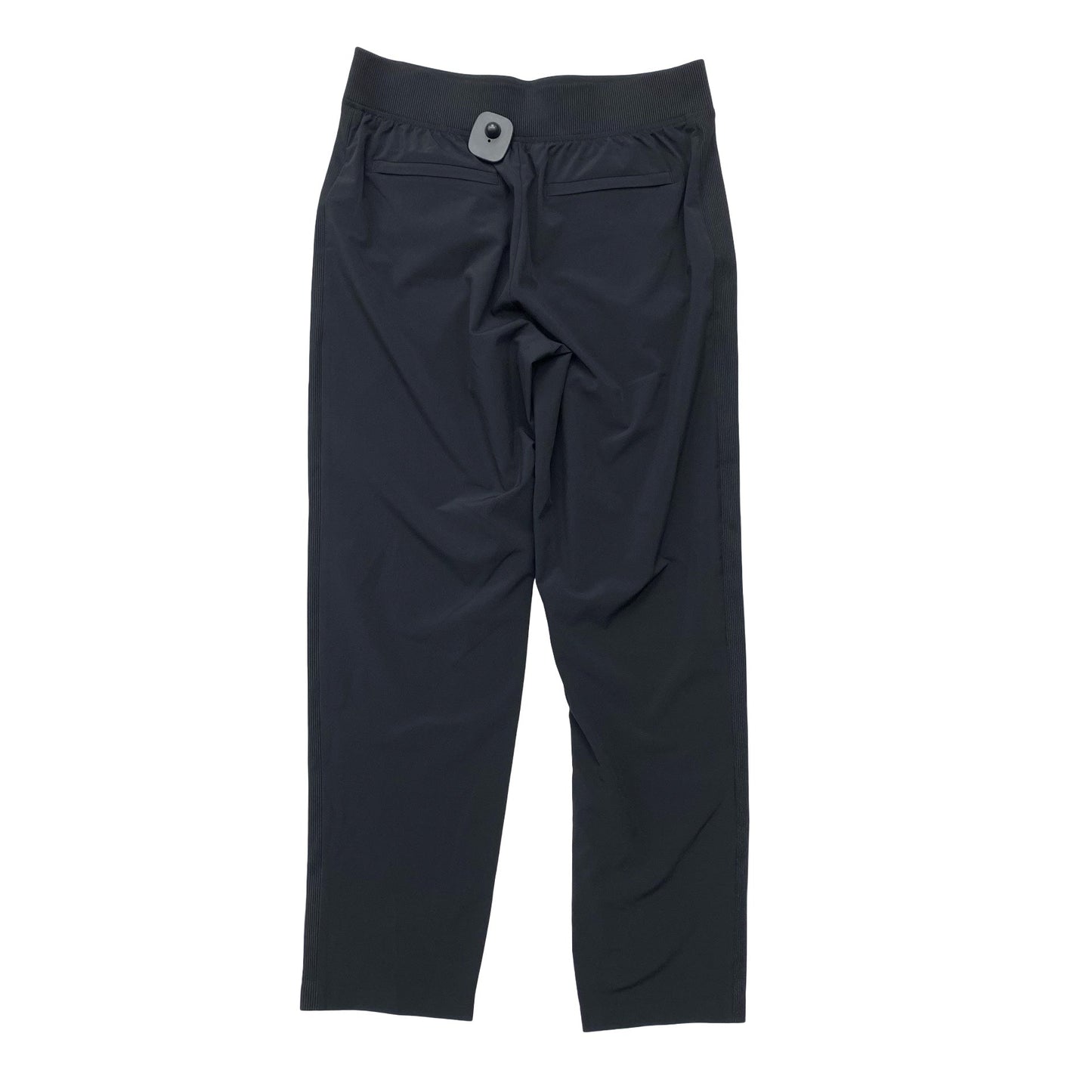 Athletic Pants By Athleta In Black, Size:4
