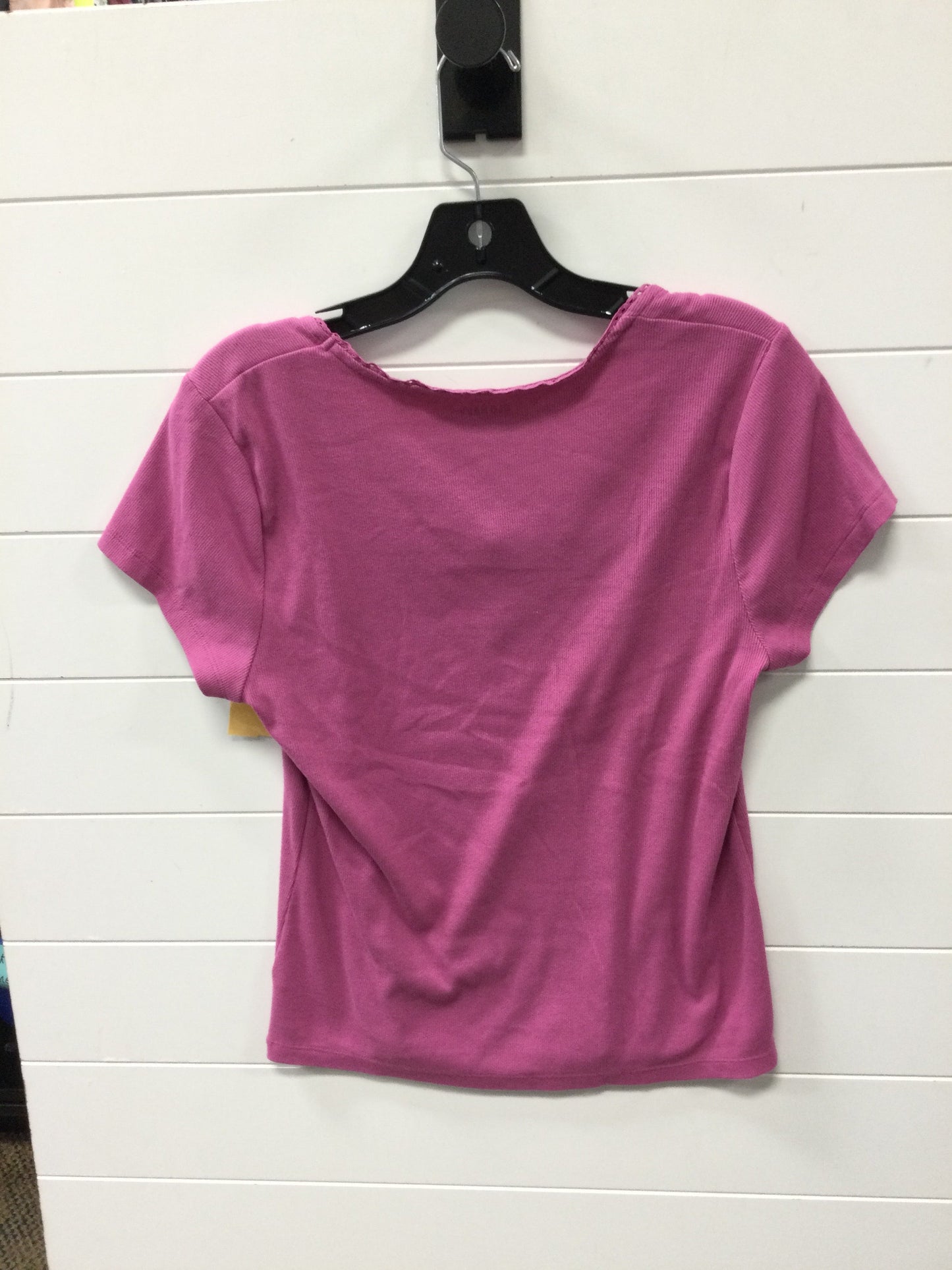 Top Ss By Old Navy In Pink, Size:Xl