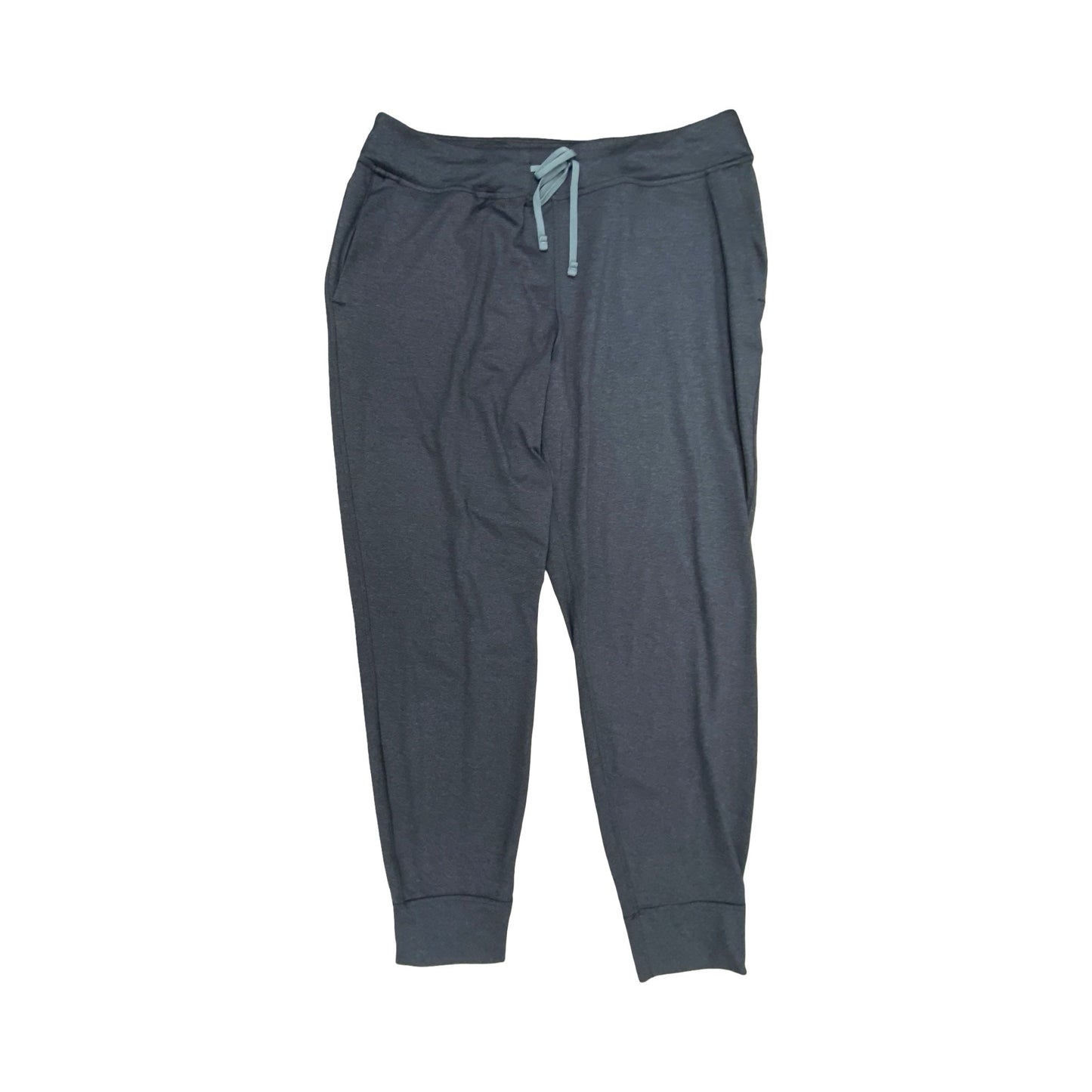 Athletic Pants By Patagonia In Grey, Size:M