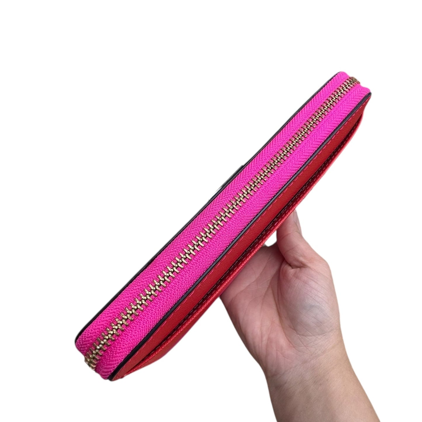 Wallet Designer By Kate Spade In Multi, Size:Large