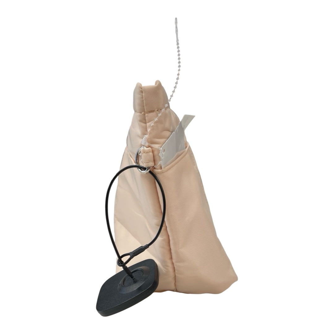 Handbag By Cmc In Cream, Size:Medium