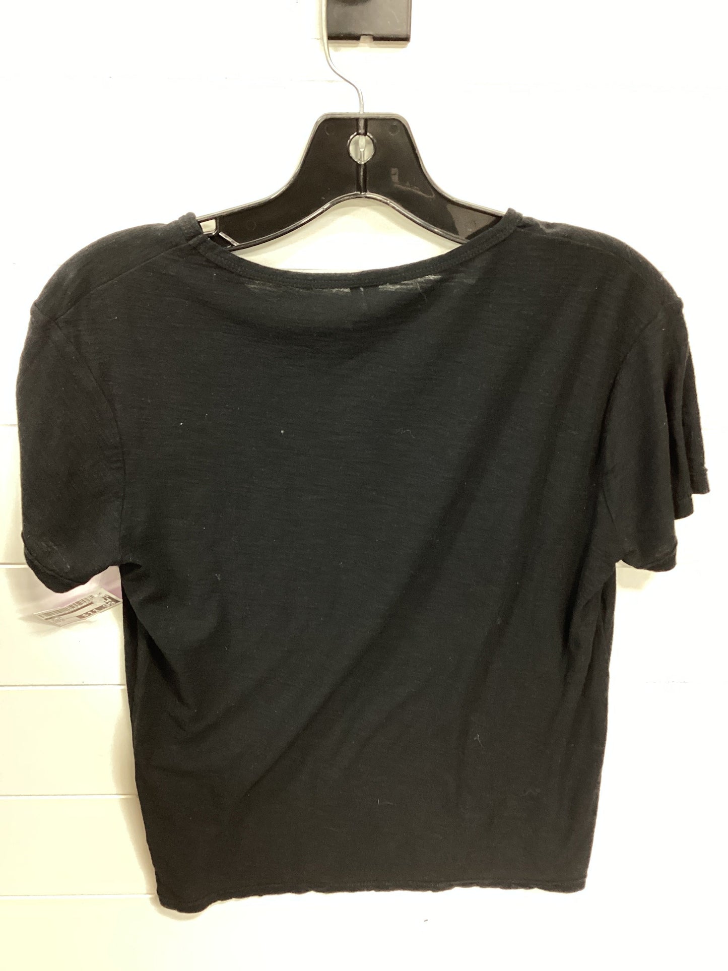 Top Ss By Cmc In Black, Size:S