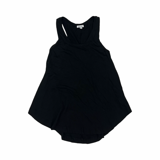Tank Top By Splendid In Black, Size:M