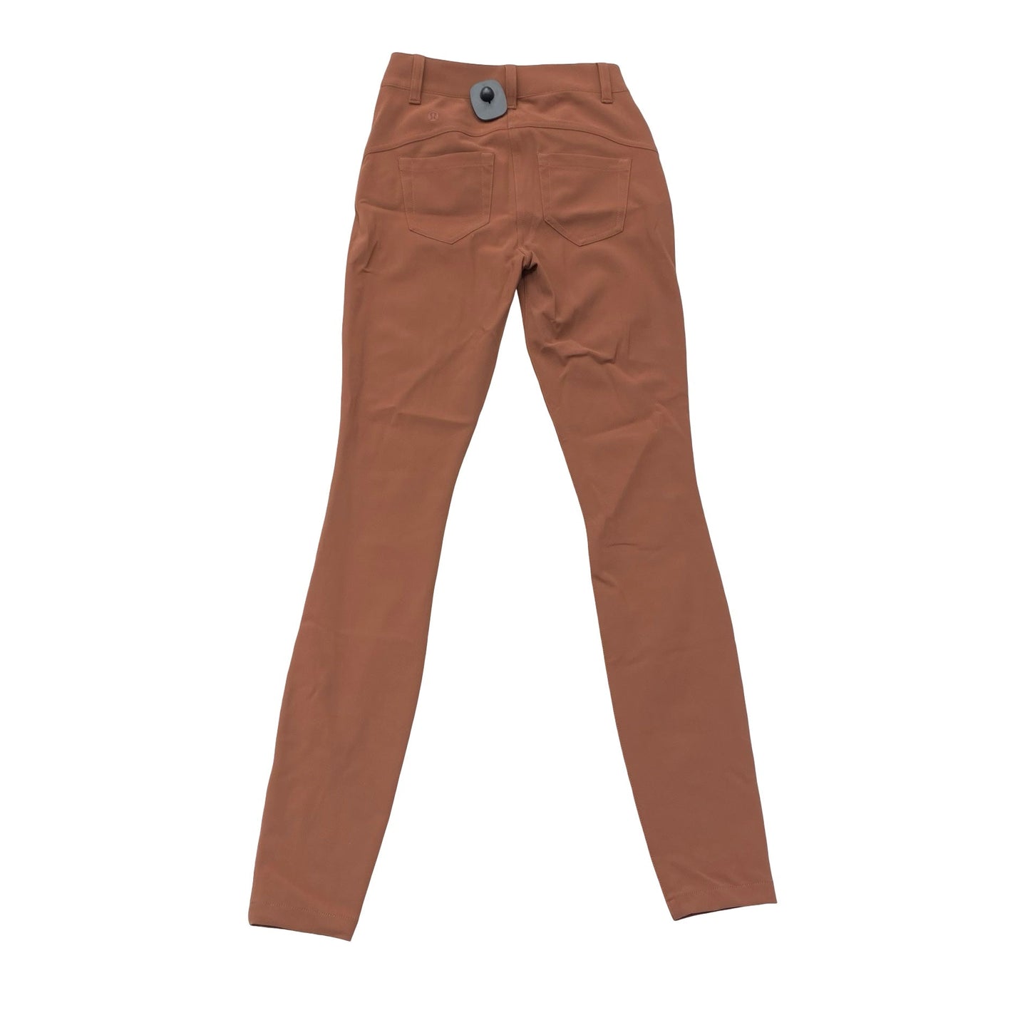 Pants Other By Lululemon In Brown, Size:24