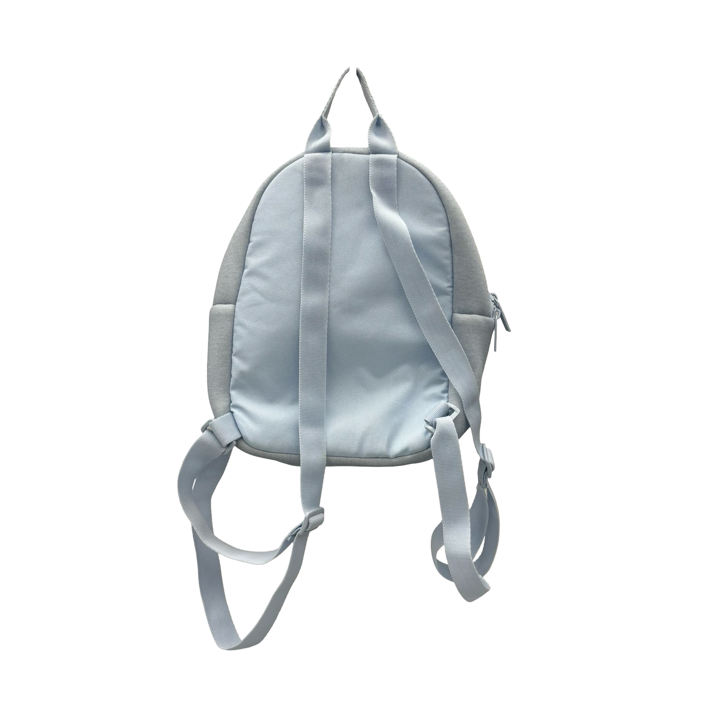 Backpack By Reebok In Blue, Size:Small