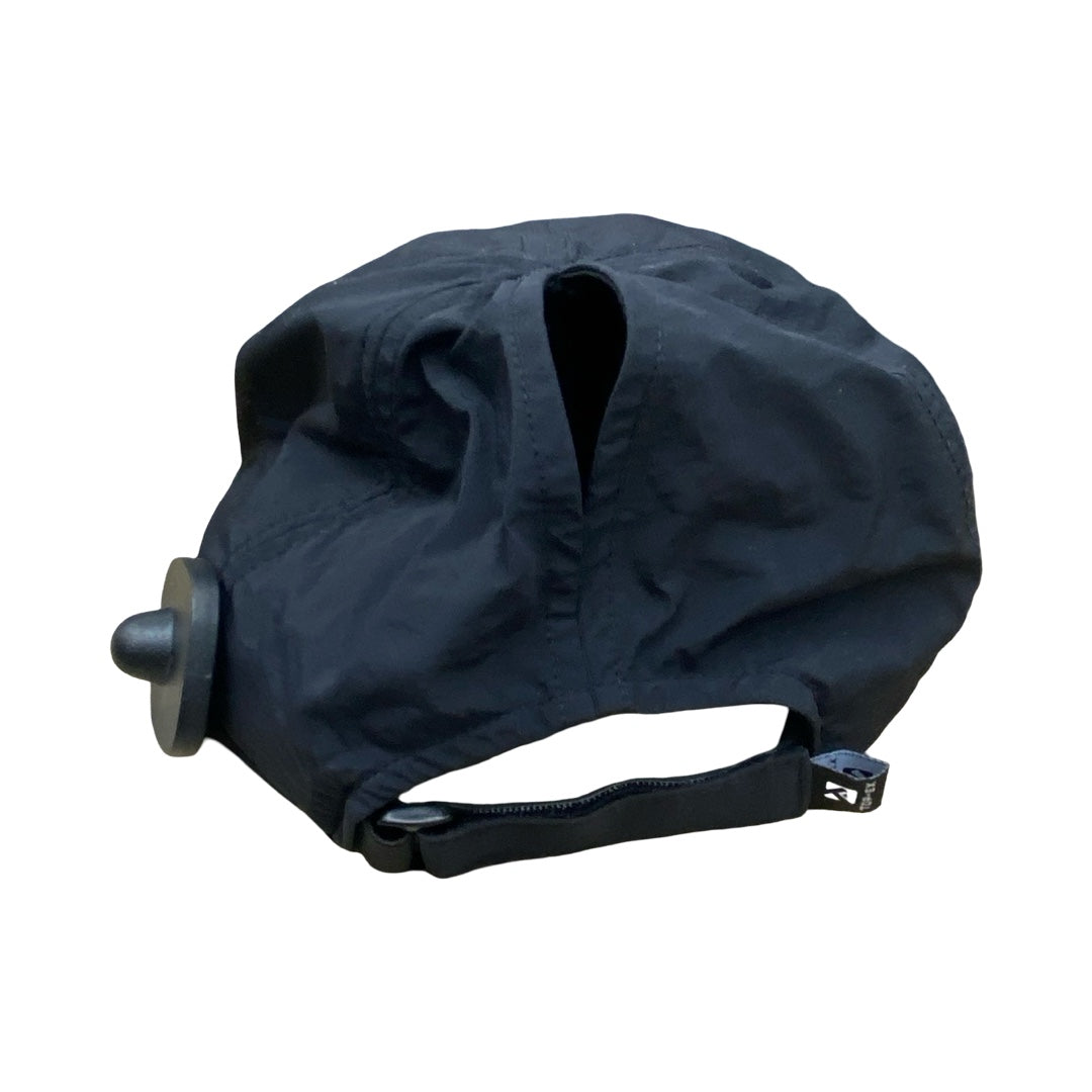 Hat Baseball Cap By Clothes Mentor In Black