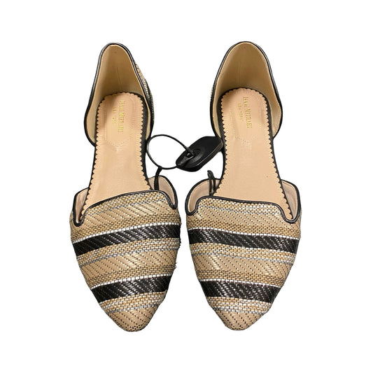 Shoes Flats By Isaac Mizrahi In Multi, Size:9