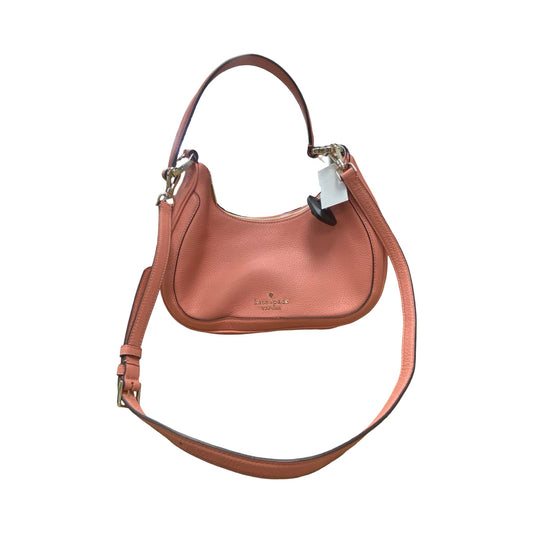 Handbag Designer By Kate Spade In Pink, Size:Medium